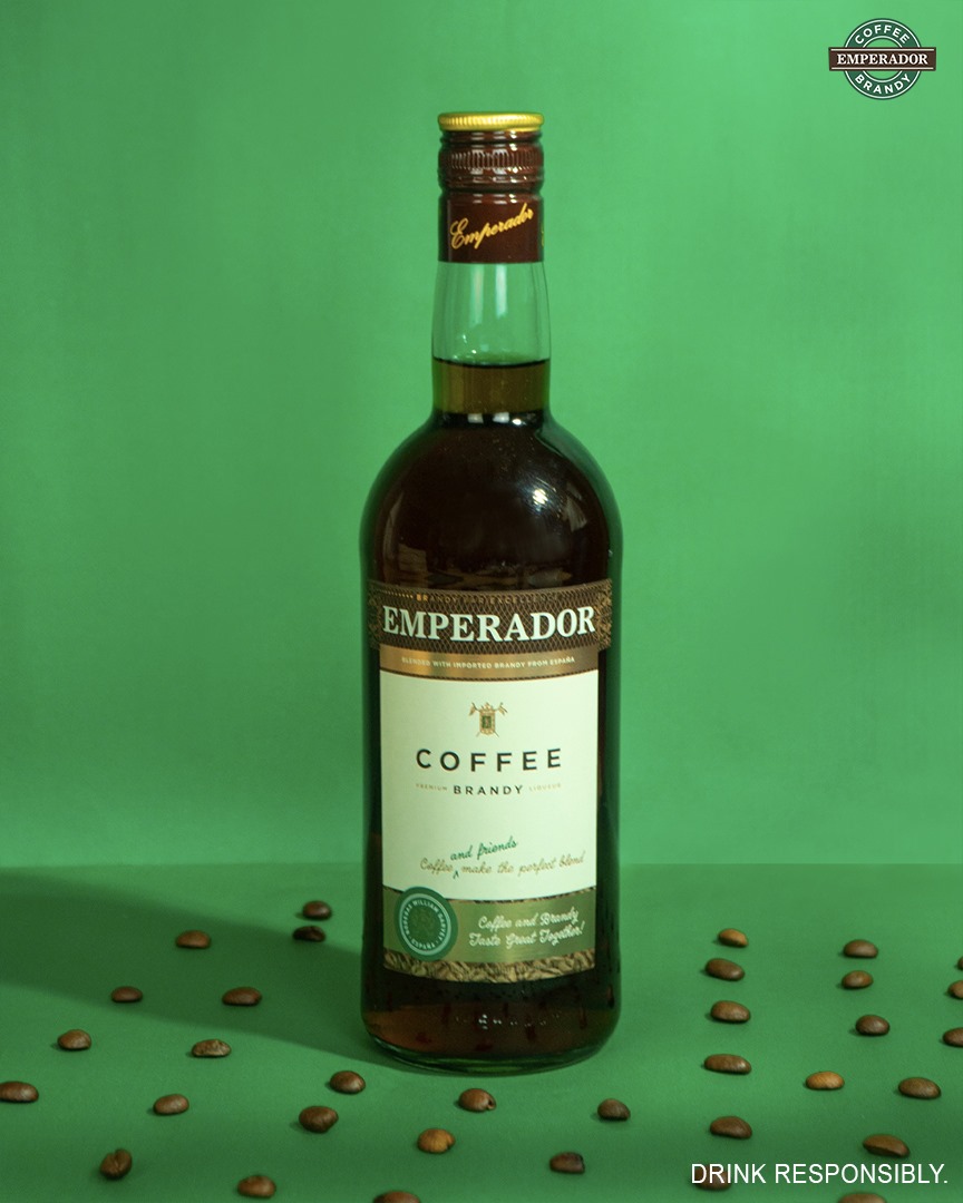 Coffee Brandy tweet media