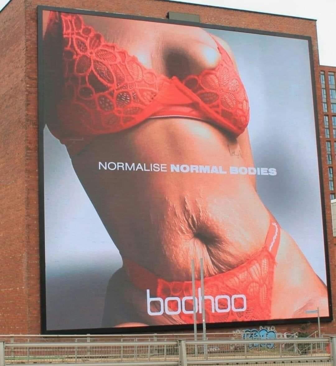 Amanda28_84's tweet photo. โฆ@boohooโฉ ๐๐ป๐๐ป๐๐ป๐๐ป๐๐ป #normalisenormalbodies https://t.co/w9eQlfSzxB