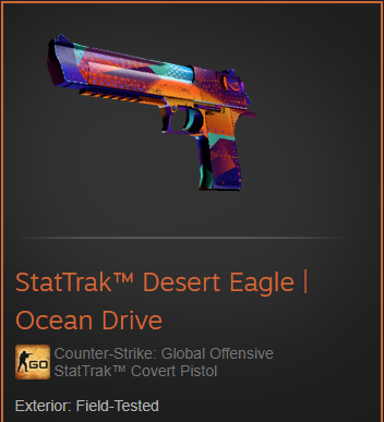 EsportoTopas's tweet photo. Kalėdų belaukiant 🎄 skelbiam nediduką GIVEAWAY ‼️
Nori laimėti šį Desert Eagle | Ocean Drive? (Vertė ~32Eur)

🔸Follow: @EsportoTopas 
🔸Retweet 🔃
🔸Tag 2 savo draugus
🔸Po šiuo postu spėk kuri Lietuvos komanda dominuos 2022 m?

🗓️Laimėtoją skelbsime 2021/12/21 ‼️

SĖKMĖS 🎅 https://t.co/DLKmzSoTYU