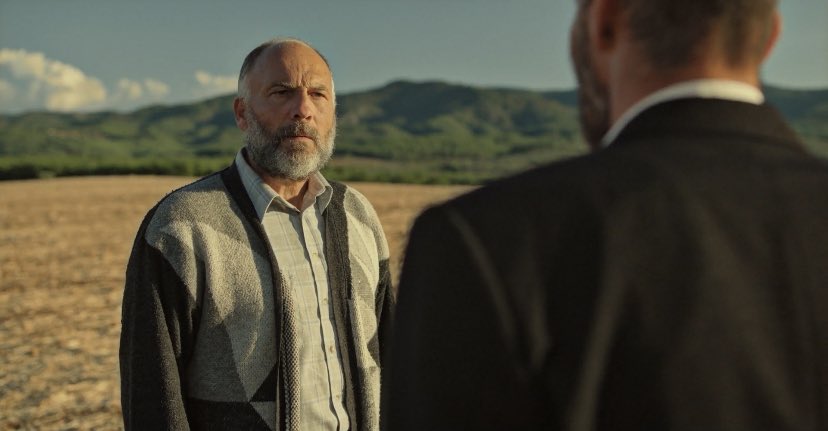 75. Cannes Film Festivali’nde dünya prömiyerini yapan <a href="/KaplanogluSemih/">Semih Kaplanoğlu</a> filmi Bağlılık Hasan, #BağlılıkHasan, 3 Aralık’ta sinemalarda! 📣