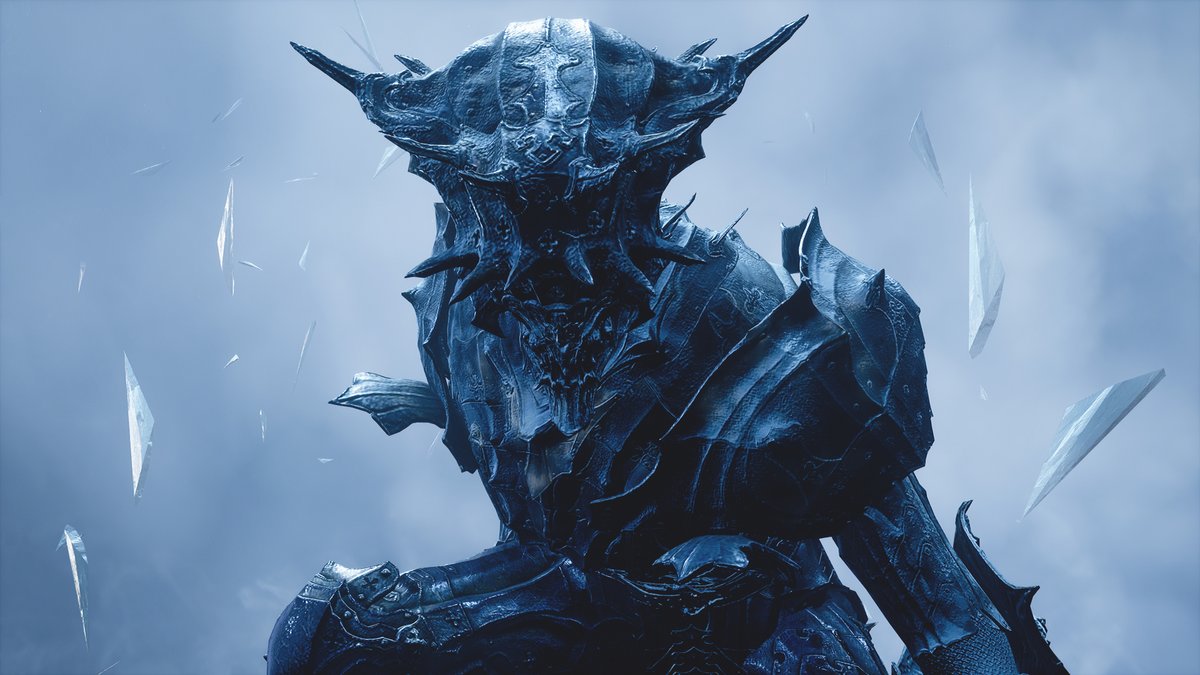 SpecterOwl *lost in the Lands Between* tweet media