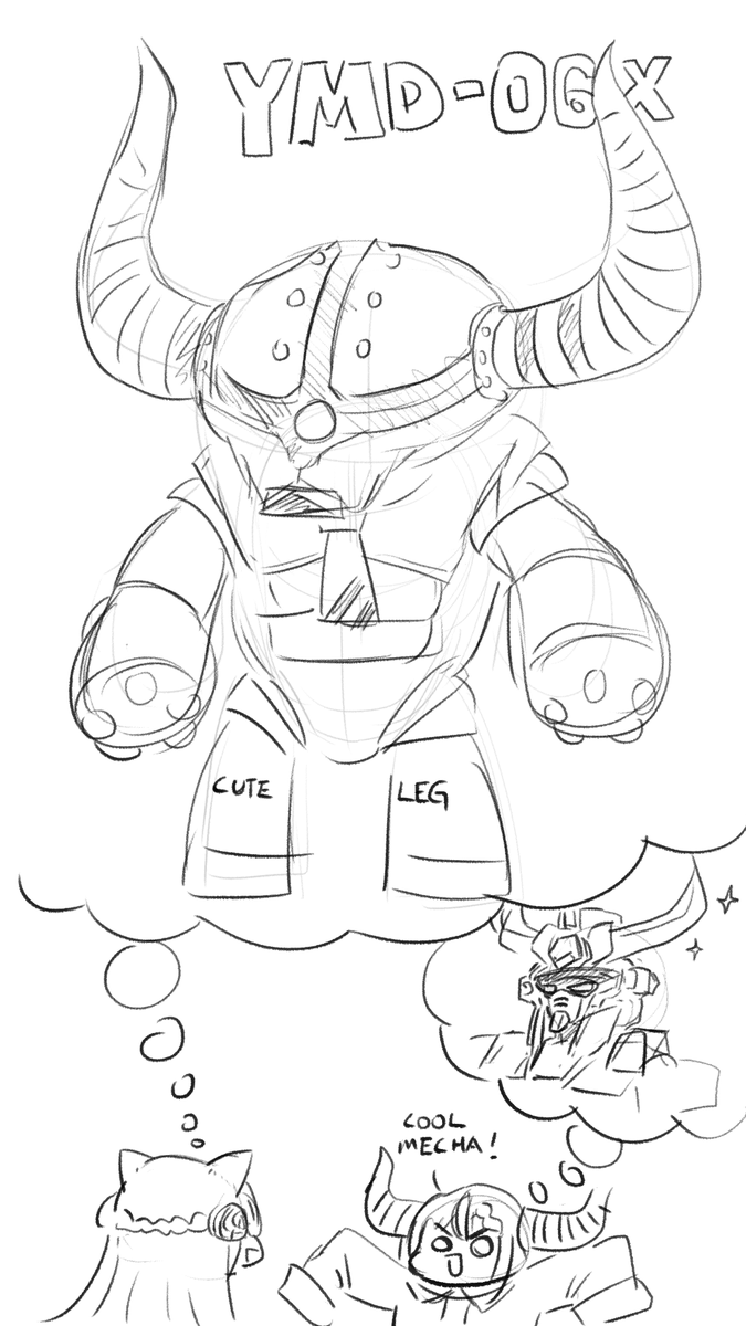 random idea 