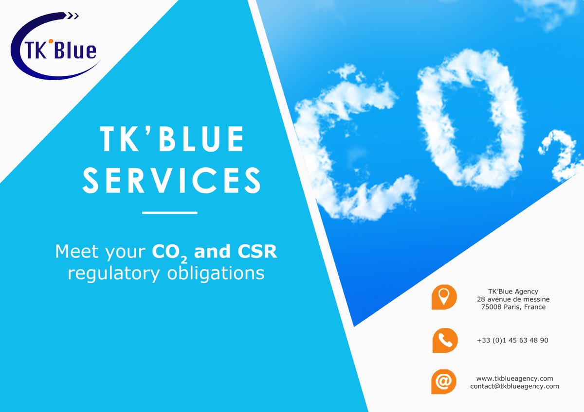 TK'Blue Agency tweet media