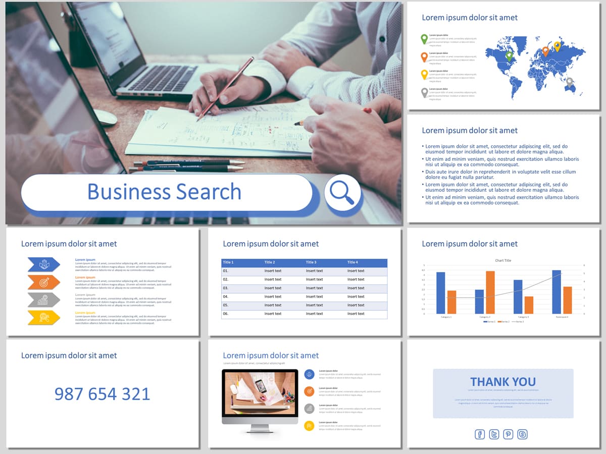 Free_Slides's tweet image. Business Search. Free PowerPoint Template and Google Slides Theme.
free-slides.net/powerpoint-tem…
#presentation #PowerPoint