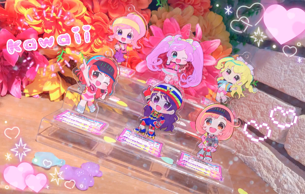 プリズムストーンカフェ出張店関連情報X on X: 