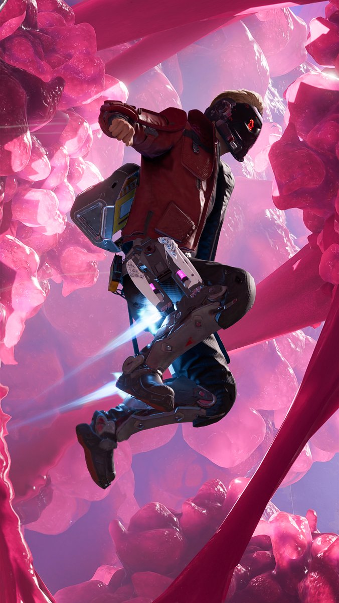 SpecterOwl *lost in the Lands Between* tweet media