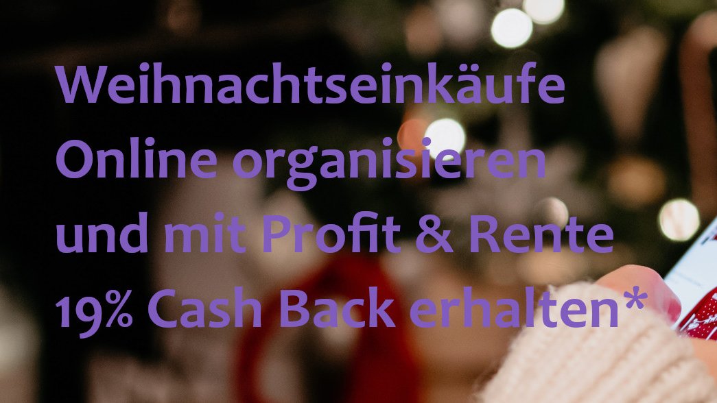 Profit und Rente (ProfitundRente) Twitter