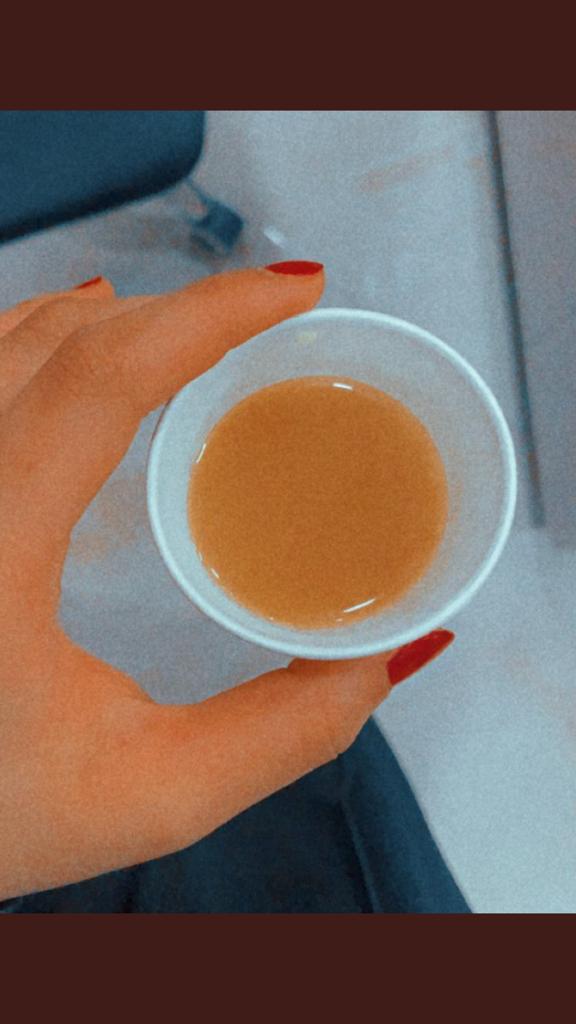 AlsoltanCvv's tweet photo. #صور_لنا_قهوتك_وجوك
القهوة العربيه عندي بالمقام الاول وضروري يكون الهيل والزنجبيل موزون واهتم بلون القهوه كثير . ☕ https://t.co/pnZj9g4XgT