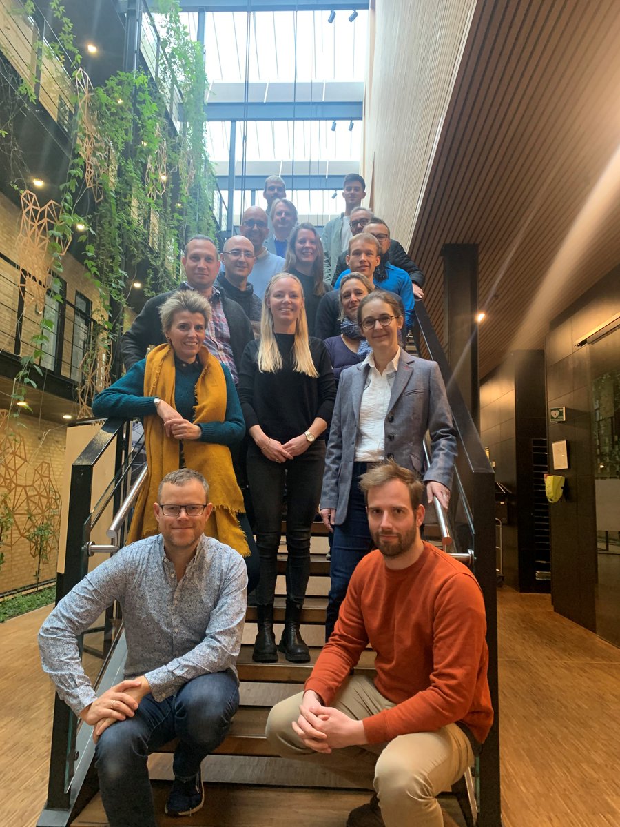 Hello Twitter! Follow us if you want some informations on the OxyMiST project funded by <a href="/novonordiskfond/">Novo Nordisk Foundation</a> about the Oxygen Constraints on Microbial Secretomes during Plant Cell Wall Turnover !