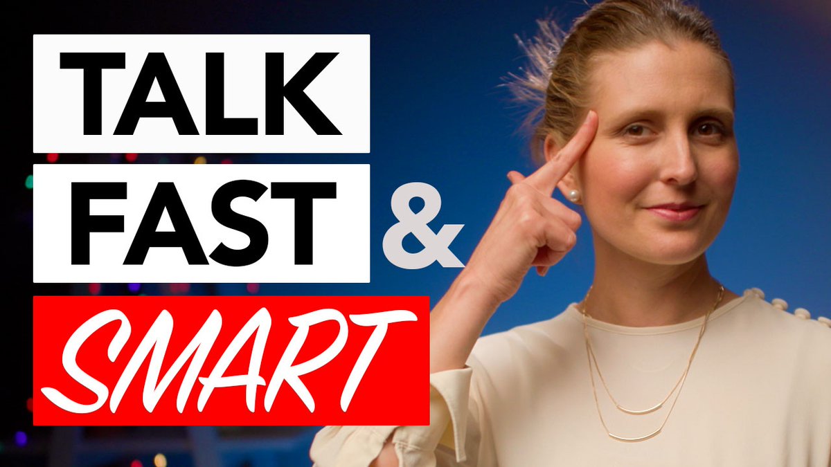 New video on #Youtube: Think Fast and Talk Smart at Work! youtu.be/vO_T6ugY2qM
#meetings #communication #leadership #management #confidentcommunication #speakclearly #thinkfast #work