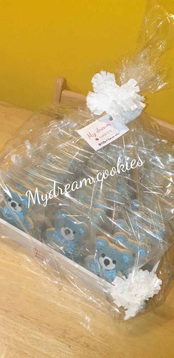 MydreamCookies's tweet photo. كوكيز دبدوب ❤
❤كل حبة بمحبة❤
شكرا لاختياركم Mydream.cookies 
يسعدنا ان نقدم لكم اجمل قوالب كيك و جميع أشكال الكوكيز بطعم مميز 
#أوميكرون #الحظر_الكلي https://t.co/suylb1mN3P