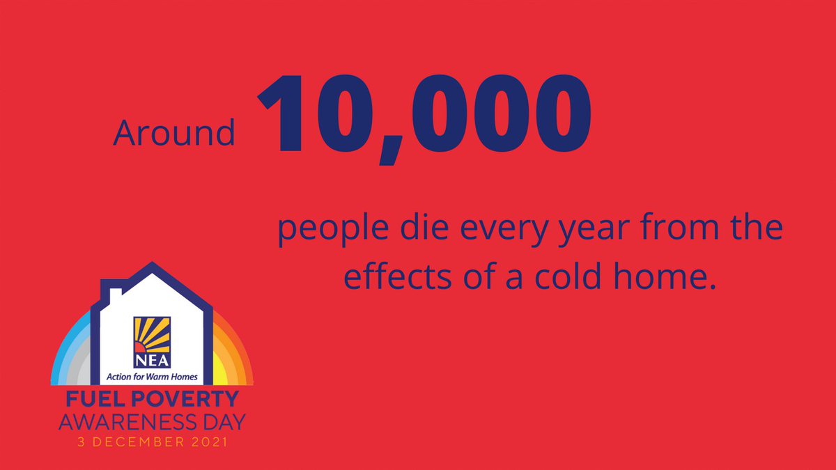 RT @BwDPH: #FuelPovertyAwarenessDay 
The Cold Reality of Living in Fuel Poverty https://t.co/UtDUjPBW2N
