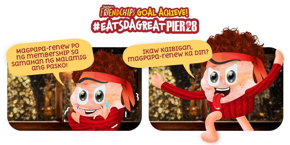 Pier28_PH's tweet photo. Pier 28 added you to the group SMP 2021.

#EatsDaGreatPier28 https://t.co/MYm2Xz5KFT