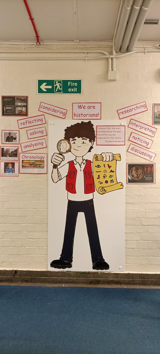 lightinguplearn's tweet photo. States of Being are becoming the norm @thewealdcofe as part of the #curiouscity framework.
Young People are talking about them, teachers are planning with them in mind and learning shows progression.
#onestepatatime
#onestepbacktwostepsforward https://t.co/bnRoBK2jNe