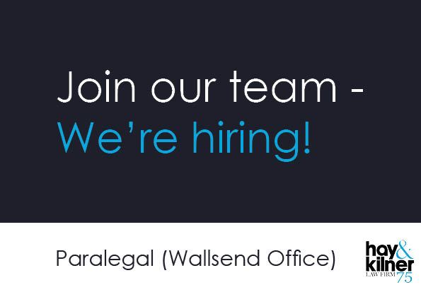 We have a fantastic opportunity for a Paralegal to join the Family Law Team in our Wallsend office. Click for further info and to apply - bit.ly/3rpg2If
#jointheteam #paralegaljobs #legaljobs #legalcareers #recruiting #vacancies #lawfirms