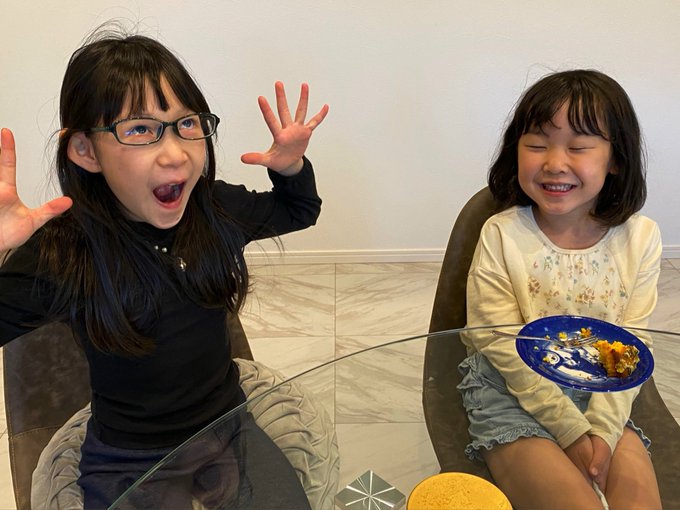 Twitterのコスプレ画像3