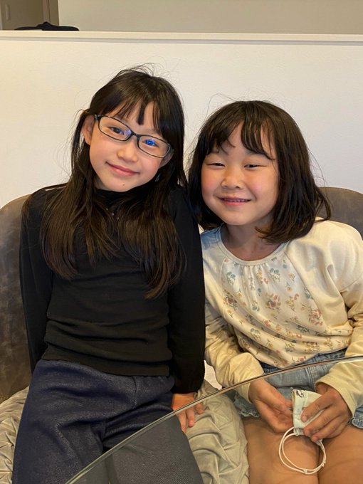 Twitterのコスプレ画像4