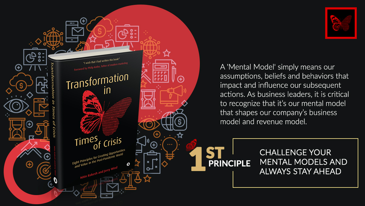 Transformation in Times of Crisis tweet media