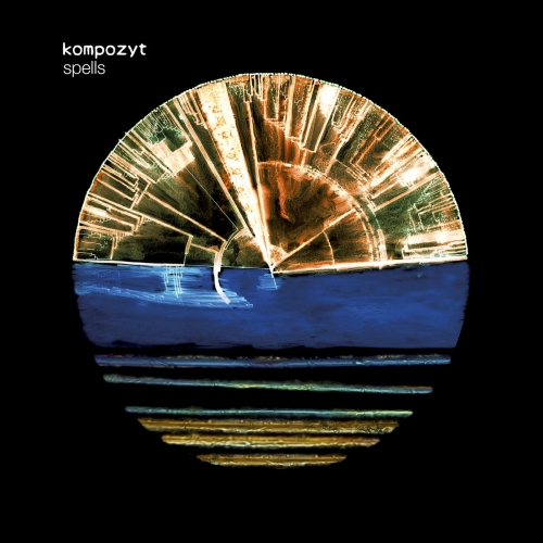 MusicXango's tweet photo. Xango Music Benelux distribution release:
Kompozyt: Spells (Gusstaff Records)
CD: https://t.co/6RbHZ7eM1P https://t.co/a0Ovr3Qa0h