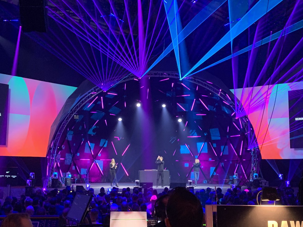 Eric Morand tweet media