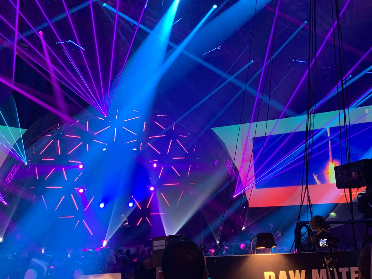 Eric Morand tweet media