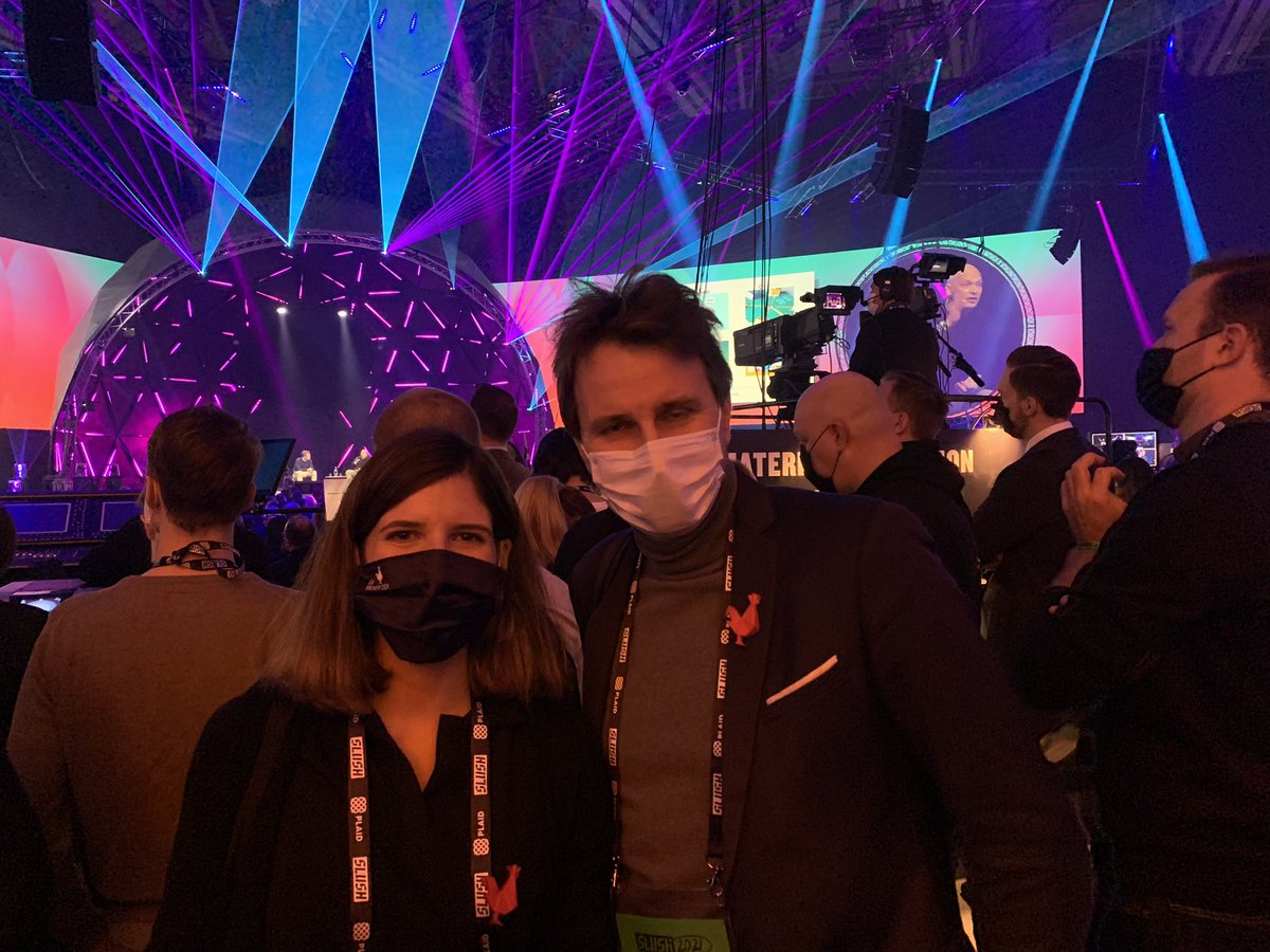 Eric Morand tweet media