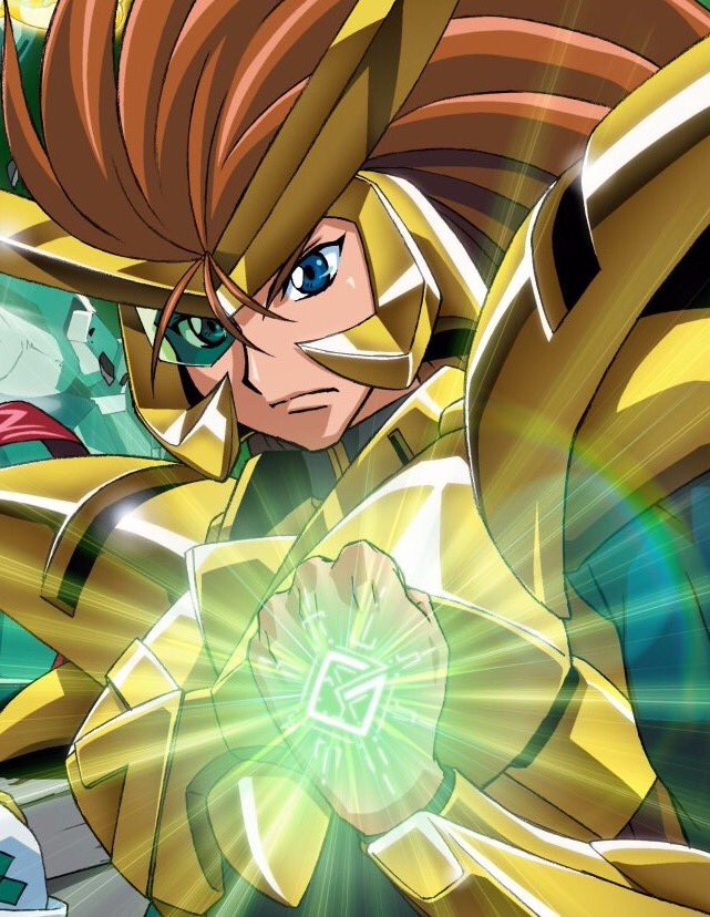 エヴォリュダー・ガイ エヴォリュダー・ガイ