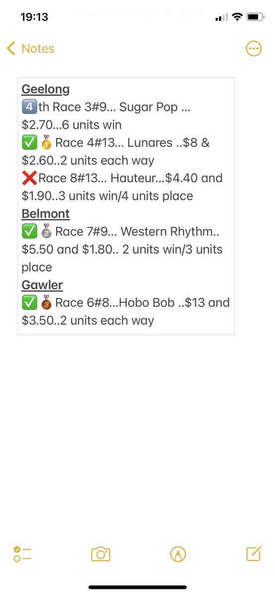 theformguide_'s tweet image. Form Guide Members Results 1/12/21.. another lazy 7.6 units profit for loyal members .. MEMBERS DANCING 🕺 JUST JOIN .. WE WIN .. theformguide.club