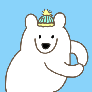 しろくまな日々のtwitterイラスト検索結果