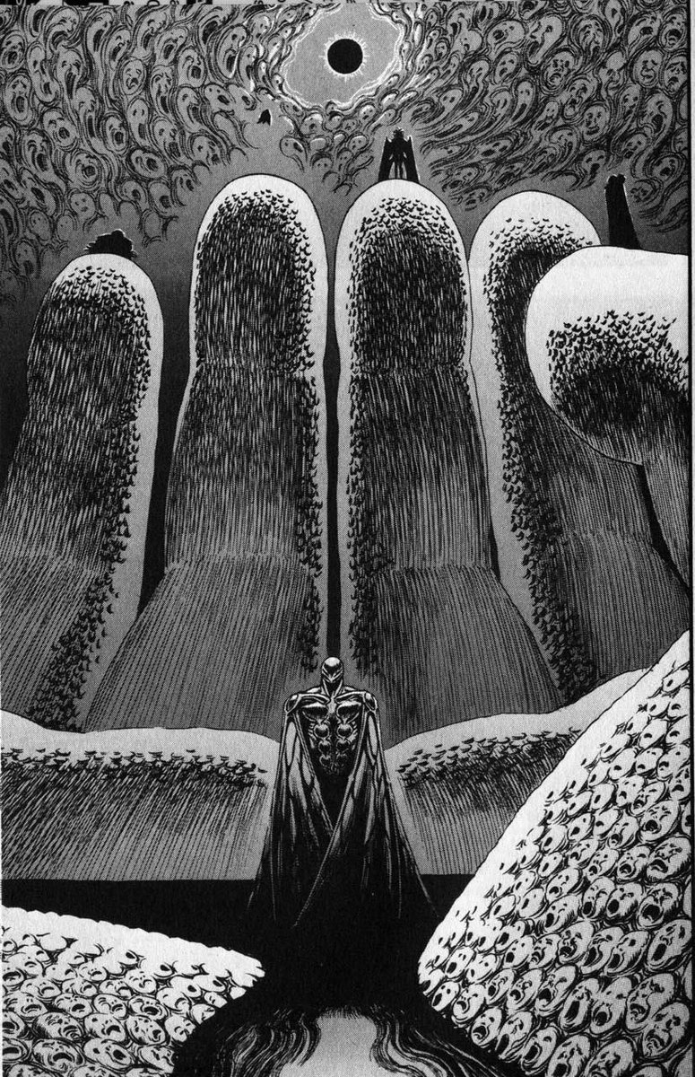 Prometheus tweet media