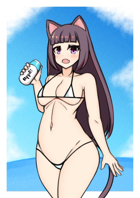 maimaiのしゃまちゃん描きました!( ˘ω˘) 