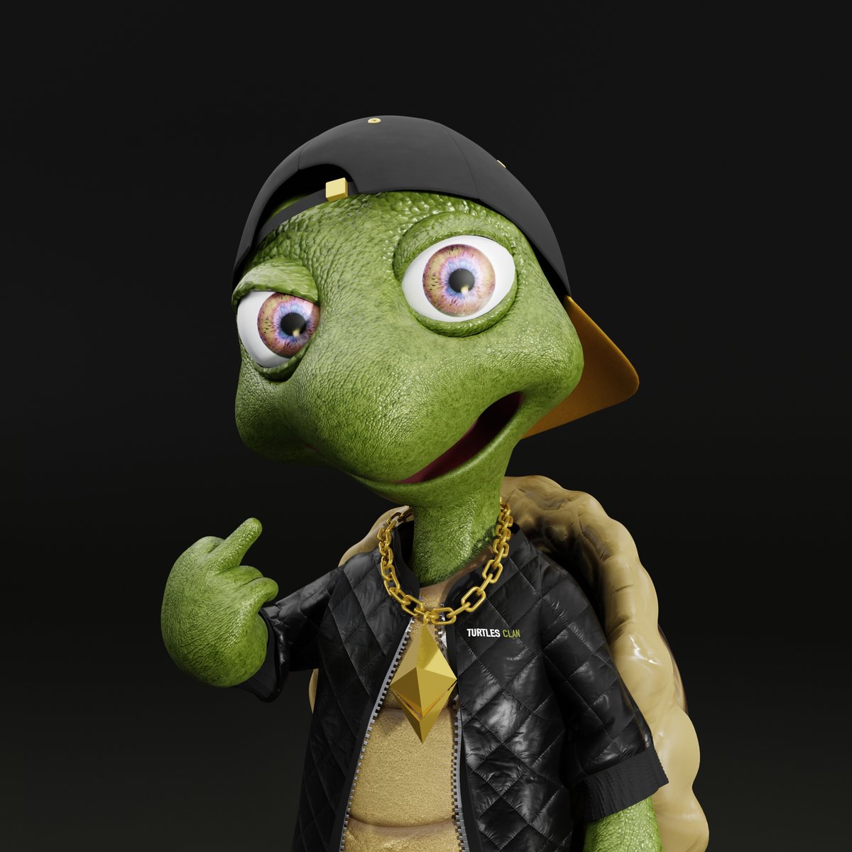 S1f_Gashapon's tweet photo. 🐢🐢The clan journey has just begun. Join with us!!
IG | https://t.co/6kw46A2OET
Discord | https://t.co/fCay5baeBZ
#TURTLESCLAN #NFTs #nft #NFTCommunity #NFTcollection #NFTcollectibles #Cryptoart #OpenSeaNFT #NFTdrops #NFTTHAILAND https://t.co/MBahs44Ueq