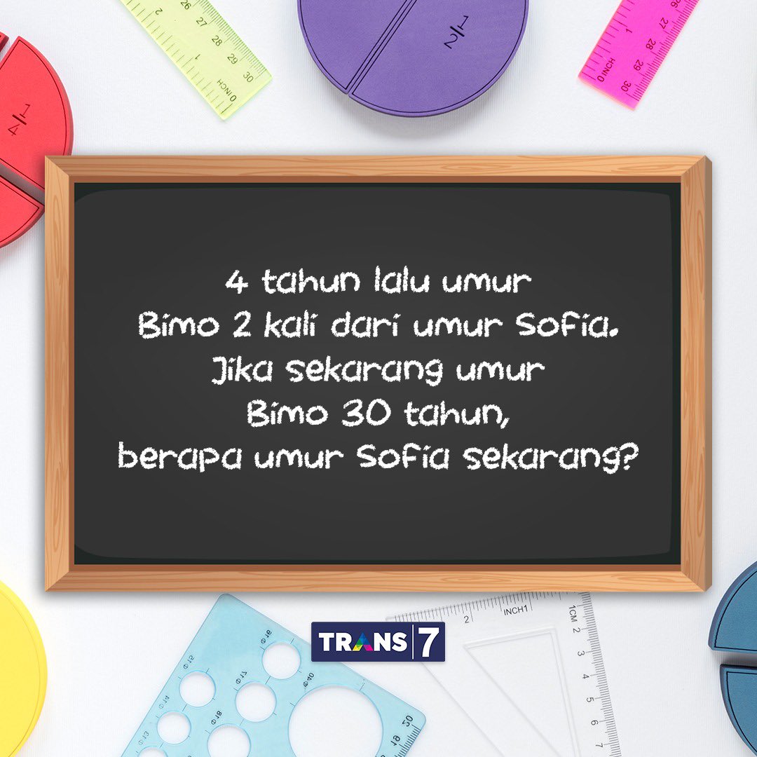 TRANS7 tweet media
