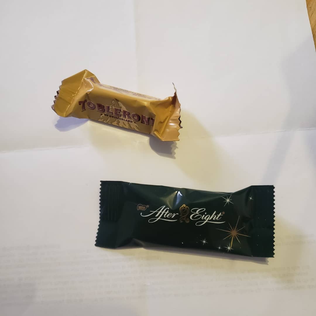 FreeRangeChalet's tweet photo. BREAKFAST PUDDING

Happy 1st Breakfast Pudding Day everyone. 

We all know it's just an excuse to have chocolates after breakfast right? 

#BreakfastPudding #BreakfastPuddingDay #Advent https://t.co/LsX1VclVAI