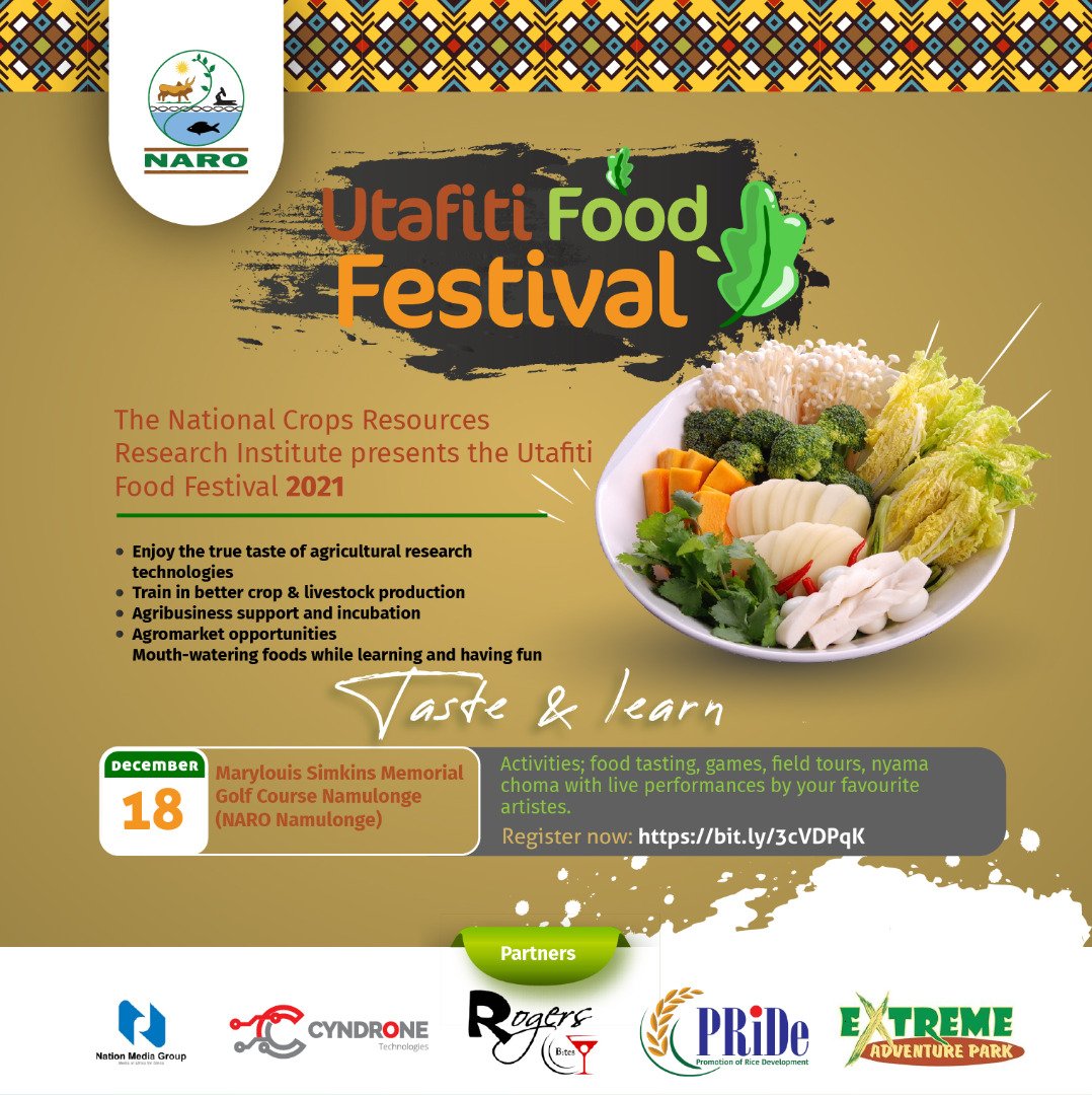 narouganda's tweet photo. We'll:
•Taste some great dishes 🍲🍛🌯
•Play some golf at our breathtaking @Golf_At_Longe 🏌️‍♀️⛳
•Build networks 🤝
•Dance to some groovy tunes 💃🕺 https://t.co/GA2k60A0Z6