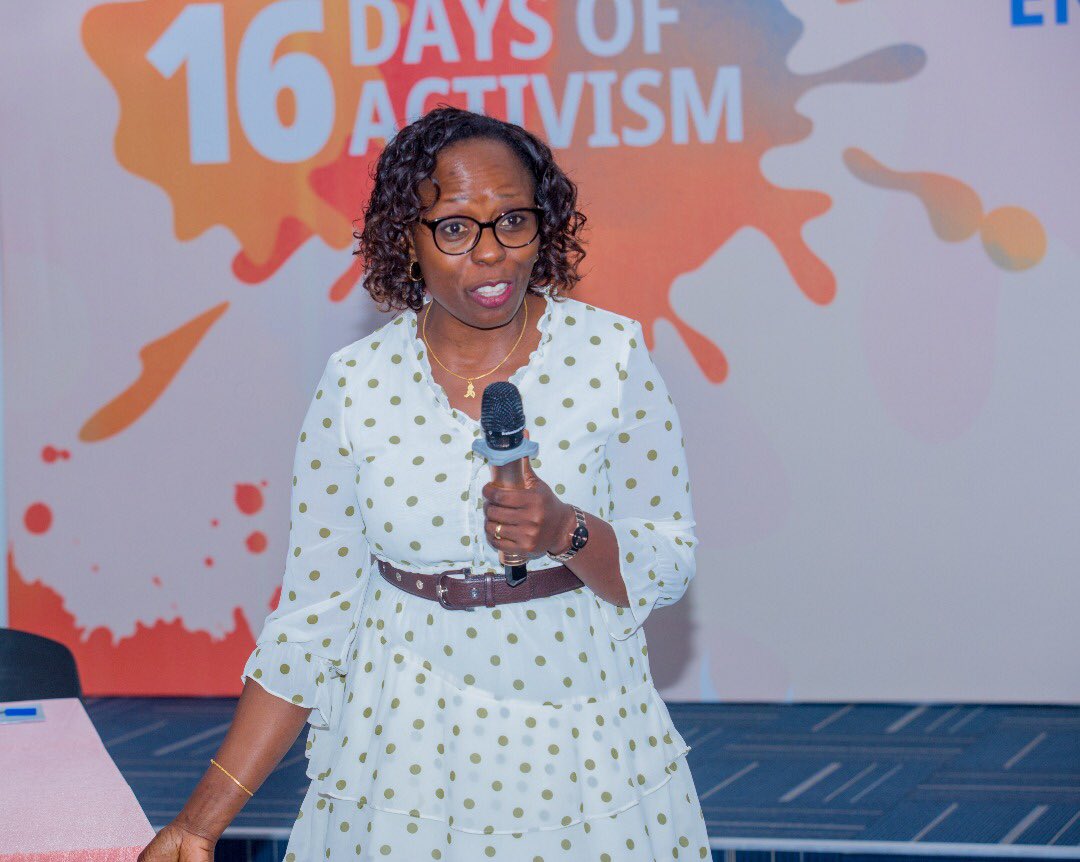 VwalaViola's tweet image. Samwel Likindikoki,Lecture MUHAS Jinsi tunavyoweza kutumia tafiti ili kuweza kutengeneza sera kwenye Ukatili wa kijinsia dhidi ya wanawake na watoto #KomeshaUkatili #DataDrivenAdvocacy #EvidenceBasedProgramming