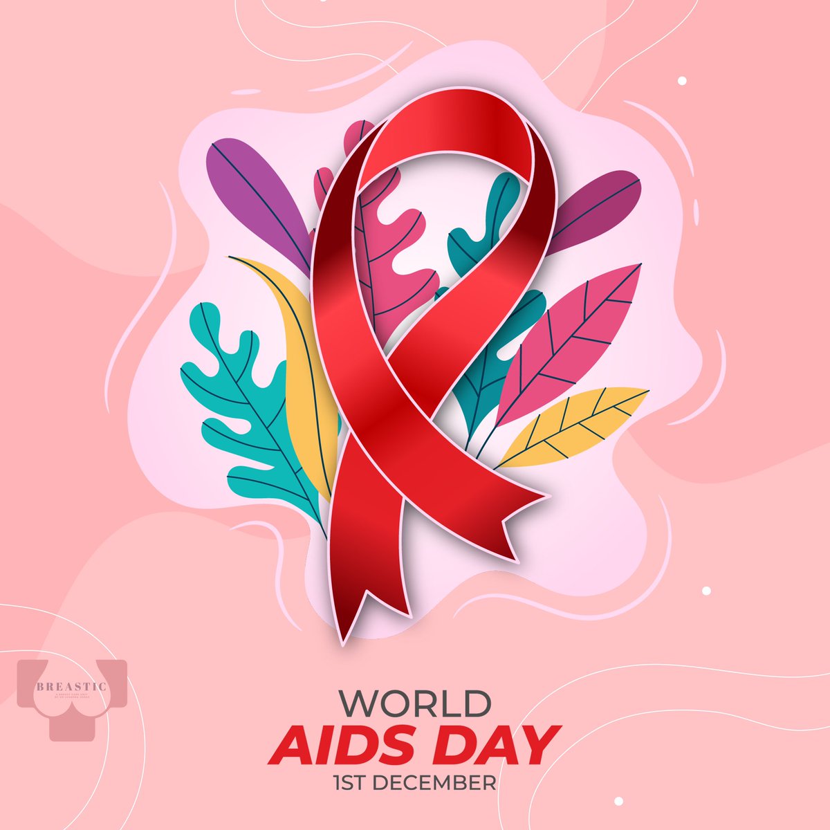 Breastic_'s tweet photo. End inequalities. End AIDS. #WorldAIDSDay https://t.co/QmpQGFrIql