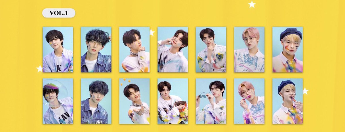 pjmscartz's tweet photo. ✶ 1st ENniversary Hybe Insight Photocard Set ✶

VOLUME 1 

⇢ ₱260 / volume mem set

jungwon
jay
jake
sunghoon
sunoo
ni-ki

▾ eta: fast eta 
▾ mop: gcash
▾dop : 50% dp rem bal: once onhand ; prio payo

⇢ mine+ member +payo/dop

🏷wts lfb ph https://t.co/fmEGdaY0Yo