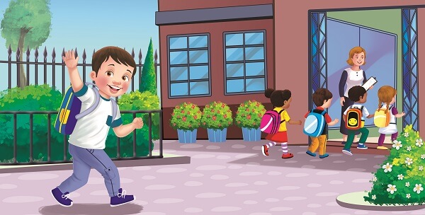 FGroenemanbook's tweet photo. My Book "Different Can Be Fun, Different Is OK" beautiful illustrations

https://t.co/2SOIgqmgim https://t.co/sRHge6zmob