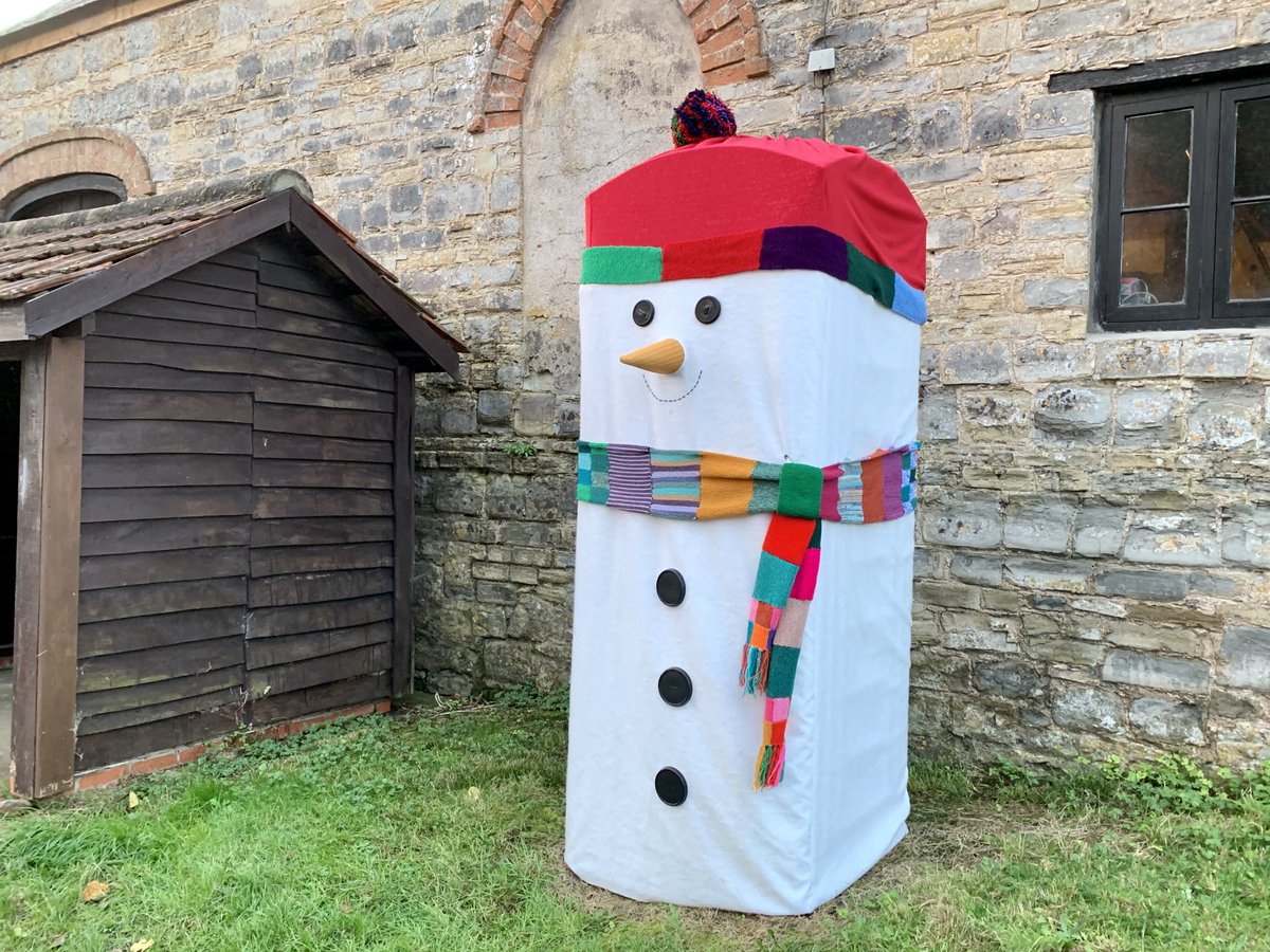 David Fothergill tweet media