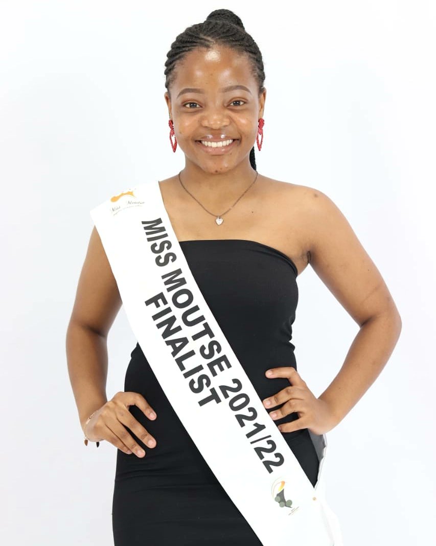 MissMoutse's tweet photo. 4. Lebogang Rampedi 

Miss Moutse 2021 Finalist.

#MissMoutse
#MissMoutse2021 #Pageantry  #queens
#Road2MissMoutse2021 https://t.co/KjOAyV7YYl