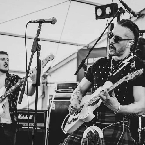 GuyB_rockshow's tweet photo. LATE NIGHT LEGACY: 
Our first interview feature from @WildFireFestUK 21 with @LNLegacy just added online for listen again. An interview that captures the excitement of live music returning in July. listen here 
https://t.co/xgbAVsHwpp

Pic @LyndaMcKennaPh1 https://t.co/jzGDFPfcv0
