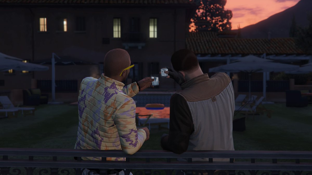 ChaosTheTorch's tweet photo. Last but not least....#GTAOnline #GTA5 #GTA #DripGod #TopGrinder #BossMoves #Ballin #BigBank #HeistMonth #CayoPerico https://t.co/tVY0lKcKhc