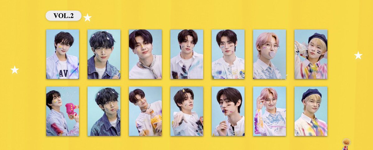 pjmscartz's tweet photo. ✶ 1st ENniversary Hybe Insight Photocard Set ✶

VOLUME 2

⇢ ₱260 / volume mem set

jungwon
jay
jake
ni-ki

▾ eta: fast eta 
▾ mop: gcash
▾dop : 50% dp rem bal: once onhand ; prio payo

⇢ mine+ member +payo/dop

🏷wts lfb ph https://t.co/ksOxf61Cy5