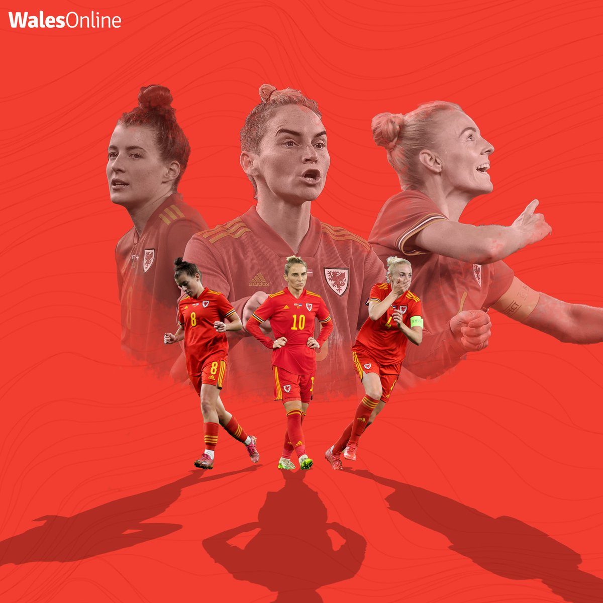How Wales have finally managed to unleash the midfield trio as good as anything in the world | @KESands walesonline.co.uk/sport/football…