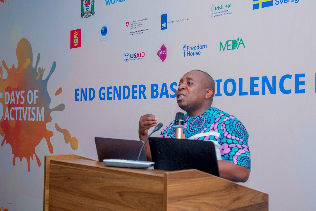 winharder_'s tweet image. Mradi huu wa kuwafikia watu wenye Ulemavu unafanyika kwenye mikoa hii Geita,Dodoma,Morogoro,Pwani,Tanga,Kilimanjaro,Arusha,Daresalaam na Zanzibar~|@KatantaDr 
 #KomeshaUkatili #DataDrivenAdvocacy #EvidenceBasedProgramming