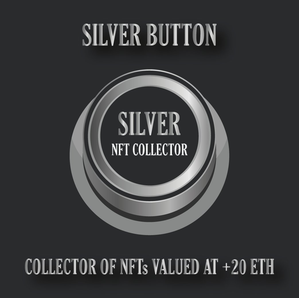 PressmeNft's tweet photo. Buttons for a PREMIUM NFT COLLECTOR 🏅🏅

Can you boast of being one of them?

- VIP: https://t.co/SjIBZHcevv

- SILVER: https://t.co/a5XHoOSIaW

- BRONZE: https://t.co/CFBdGsUXo9

#Bitcoin #BAYC #NFT #NFTCommunity #ETH #nftcollector #NFTs #OpenSeaNFT #OpenSea #nftart #Ethereum https://t.co/vICoVdWl1T