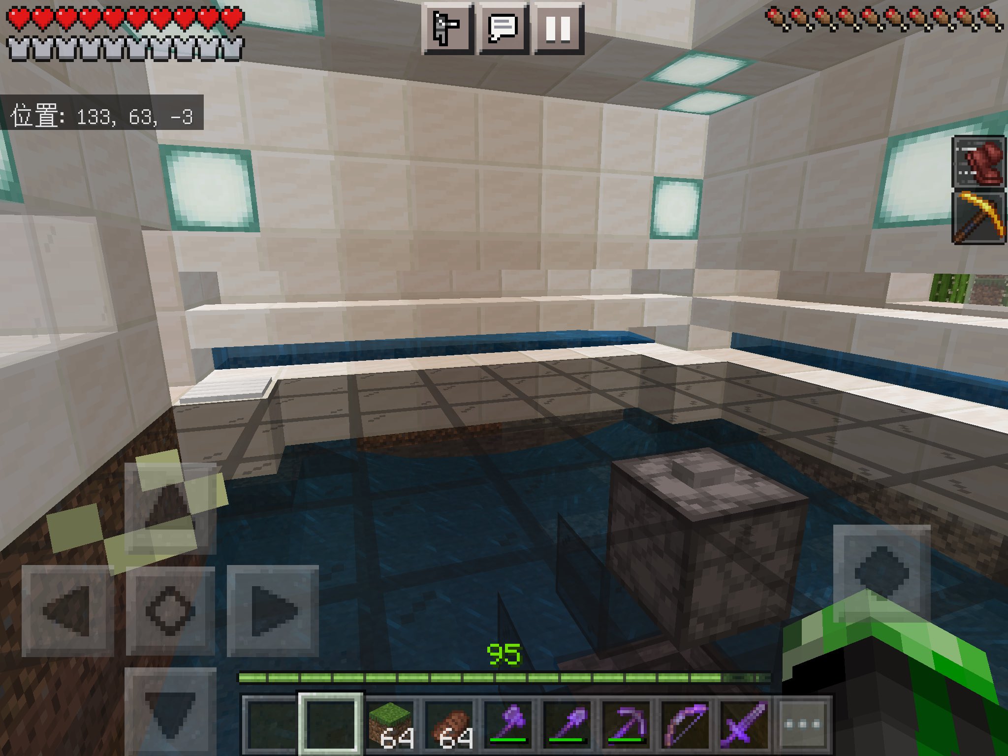 تويتر Luke Minecraft Lukeminecraft4