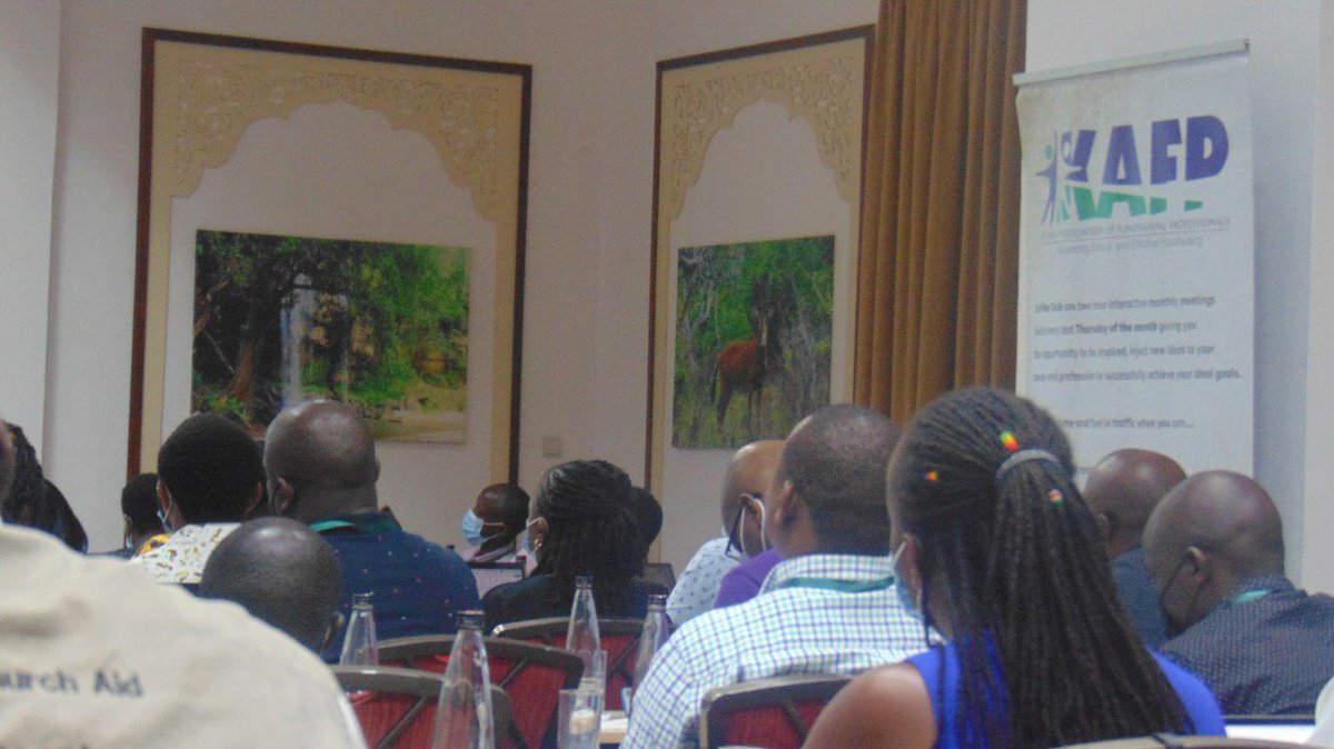 kunte_denver's tweet photo. On the money trail: Development sector attracting donor attention.
@HandinHandEA
@Fundraising_KE 
#GoldHunt2021 
#27thEARMW
#KAFP2021 https://t.co/VxFNrugMnJ