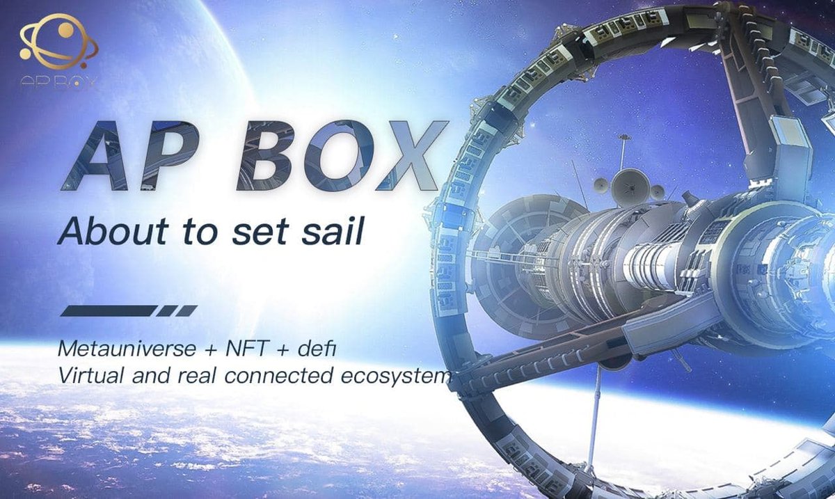 apcoinbox's tweet photo. Are you ready for #AP BOX?!
AP BOX is coming soon!!
🎉🎉🎉🎉🎉🎉🎉🎉 https://t.co/tbtftpQJco